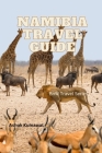 Namibia Travel Guide Cover Image
