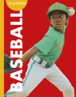 Curious about Baseball By Thomas K. and Heather Adamson Cover Image