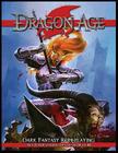 Dragon Age RPG Set 2 Cover Image