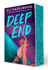 Deep End By Ali Hazelwood Cover Image