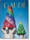 Gaudí. La Obra Completa By Rainer Zerbst Cover Image