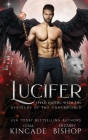 Lucifer By Gina Kincade, Erzabet Bishop Cover Image