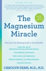 The Magnesium Miracle (Second Edition) Cover Image