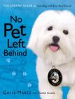 No Pet Left Behind: The Sherpa Guide to Traveling with Your Best Friend Cover Image