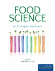 Food Science, an Ecological Approach Cover Image