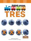 Puedo Restar Tres (I Can Take Away Three) By Christina Earley, Pablo De La Vega (Translator) Cover Image