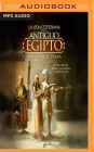 La Vida Cotidiana En El Antiguo Egipto By Jose Miguel Parra, Ignacio Latorre (Read by) Cover Image