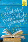 The Readers of Broken Wheel Recommend Cover Image