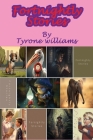 Fortnightly Stories By Tyrone Williams Cover Image