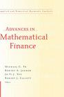 Advances in Mathematical Finance (Applied and Numerical Harmonic Analysis) By Michael C. Fu (Editor), Robert A. Jarrow (Editor), Ju-Yi Yen (Editor) Cover Image