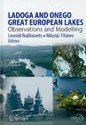 Ladoga and Onego - Great European Lakes: Observations and Modelling Cover Image
