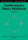 Contemporary Theory Workbook - Book Two Cover Image