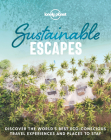 Sustainable Escapes 1 (Lonely Planet) Cover Image