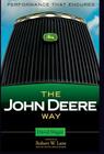 The John Deere Way: Performance That Endures Cover Image