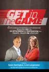 Get in the Game By Kevin Harrington, Loral Langemeier Cover Image