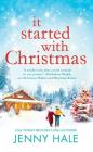 It Started with Christmas By Jenny Hale Cover Image