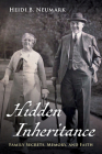 Hidden Inheritance By Heidi B. Neumark Cover Image