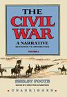 The Civil War: A Narrative: Volume 3: Red River to Appomattox Cover Image