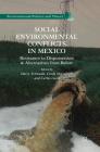 Social Environmental Conflicts in Mexico: Resistance to Dispossession and Alternatives from Below (Environmental Politics and Theory) By Darcy Tetreault (Editor), Cindy McCulligh (Editor), Carlos Lucio (Editor) Cover Image