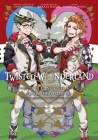 Disney Twisted-Wonderland, Vol. 3: The Manga: Book of Heartslabyul By Yana Toboso, Wakana Hazuki, Sumire Kowono (Illustrator) Cover Image