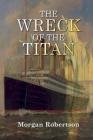 The Wreck of the Titan Cover Image