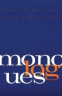 Monologues: Plays from Martinique, France, Algeria, Quebec By Françoise Kourilsky (Editor) Cover Image