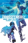 Transference Cover Image