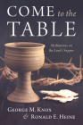 Come to the Table Cover Image