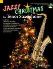 Jazzy Christmas By Hal Leonard Corp (Created by), Dirko Juchem (Other), Achim Brochhausen (Other) Cover Image