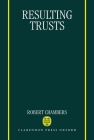 Resulting Trusts (Clarendon Law) Cover Image