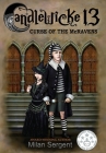 CANDLEWICKE 13 Curse of the McRavens: Book One of the Candlewicke 13 Series Cover Image