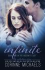 Infinite By Corinne Michaels Cover Image
