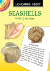 Learning about Seashells (Dover Little Activity Books) By Sy Barlowe Cover Image