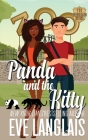 Panda and the Kitty (Furry United Coalition #8) Cover Image