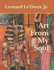 Art From My Soul Cover Image
