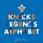 Knicks Legends Alphabet Cover Image