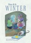 Now It Is Winter Cover Image