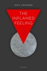 The Inflamed Feeling: The Brain's Role in Immune Defence By Lekander Cover Image