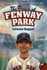 The Prince of Fenway Park By Julianna Baggott Cover Image