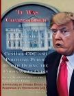 'It Was Compromised': The Trump Administration's Unprecedented Campaign to Control CDC and Politicize Public Health During the Coronavirus C By Select Subcommittee on the Coronavirus, Cincinnatus [Ai] Cover Image