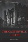 The Canterville Ghost: with original illustration By Oscar Wilde Cover Image