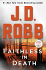 Faithless in Death By J. D. Robb Cover Image