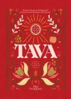 Tava: Eastern European Baking and Desserts From Romania & Beyond Cover Image