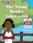 The Young Reader, Volume 1 Cover Image