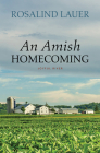 An Amish Homecoming Cover Image