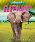 Elephant Cover Image