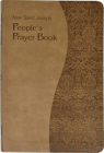 People's Prayer Book By Francis Evans Cover Image