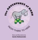 The Adventures of Babu: From There to Here Cover Image