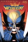 All-New Wolverine by Tom Taylor Omnibus By Marvel Comics Cover Image