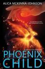 Phoenix Child (Children of Fire #1) Cover Image